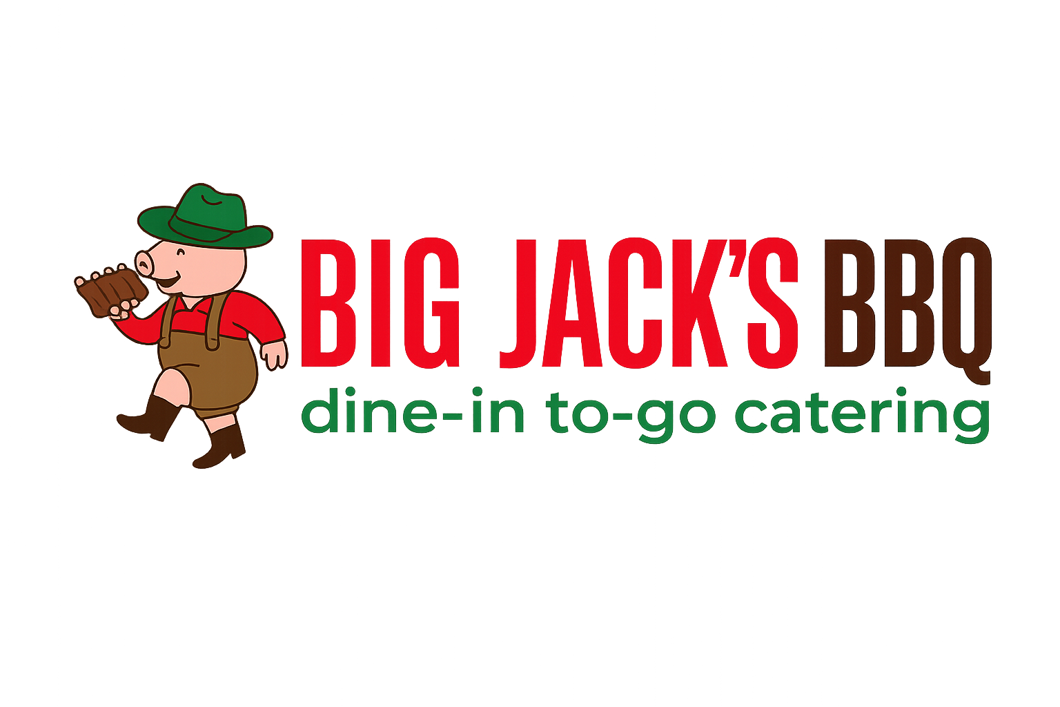 Big Jacks BBQ