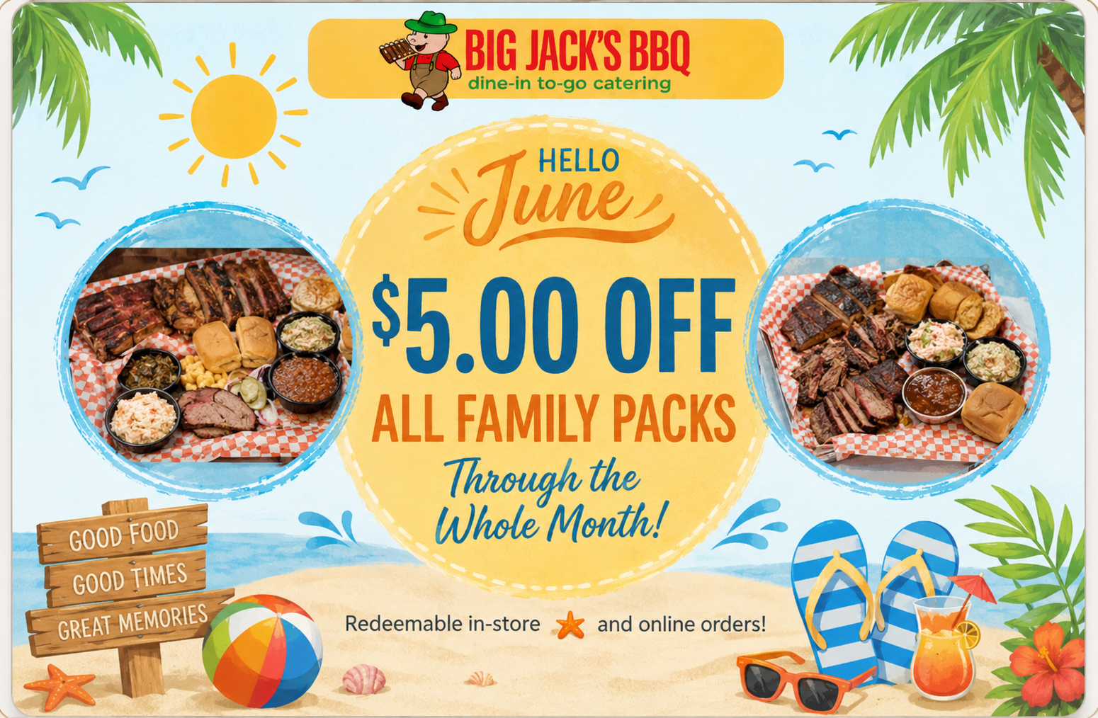 June Special